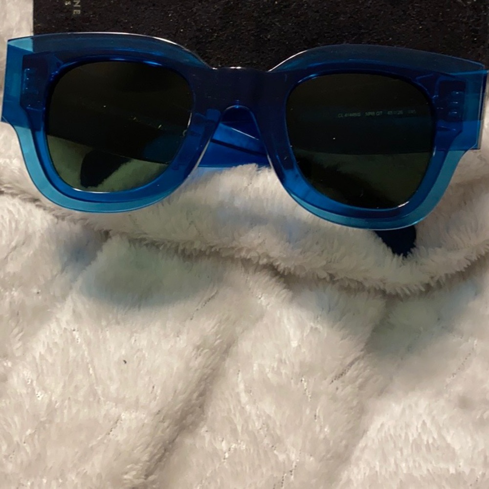 Cèline sunglasses